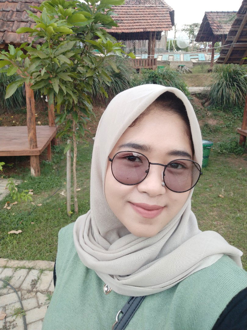 mirta widiawati profile icon