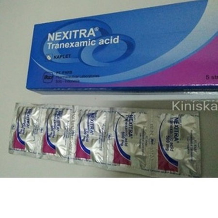 obat pemberhenti haid