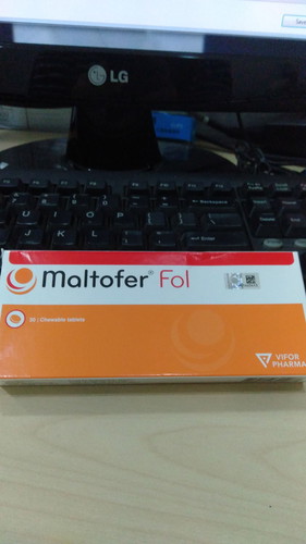 Maltofer