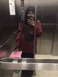 Nur Syaheera Iylia profile icon