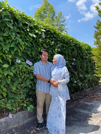Fatin Zulkifli profile icon