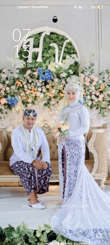 Siti Hilma N profile icon