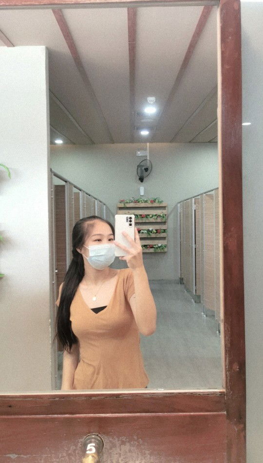 ปนัดดา ท้วมดี profile icon