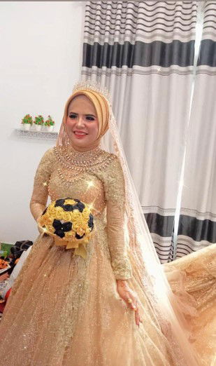 INGGAR ANDIYANA profile icon