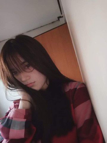 Lovely Natividad profile icon