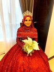 Nur Zulaikha profile icon
