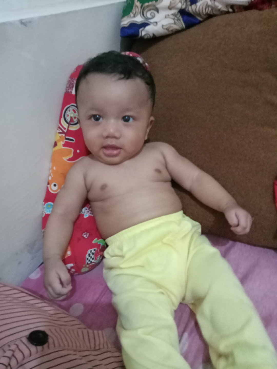 Umi Suryati profile icon