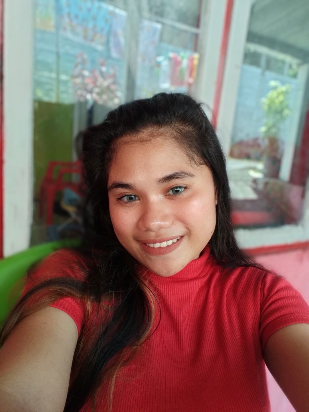 Ika samalari profile icon