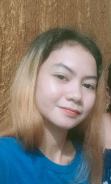 Myrine Dela Cruz profile icon