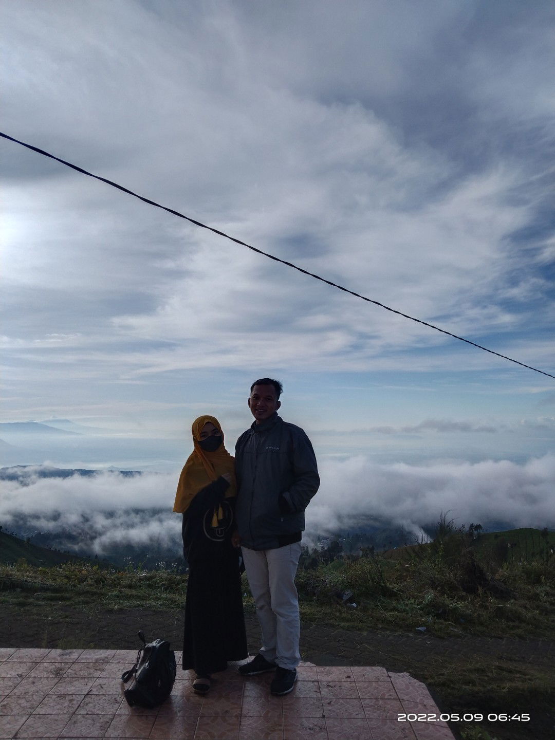 Gahwa Zanjabiel profile icon