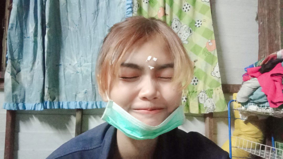 Gamkey? profile icon