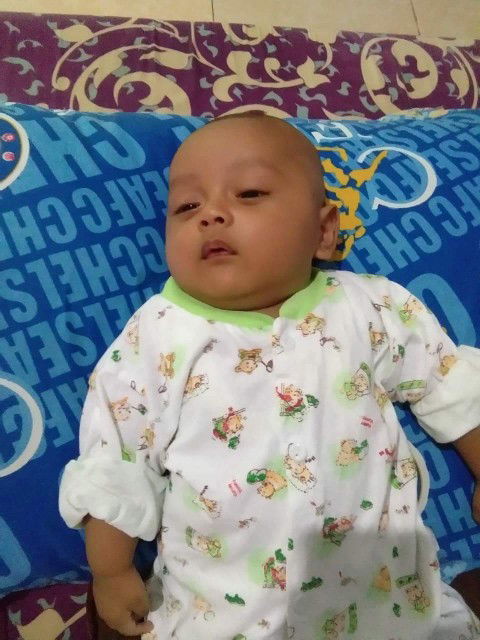 Risalah profile icon