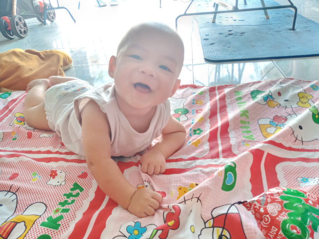 Aubaif Soraya profile icon