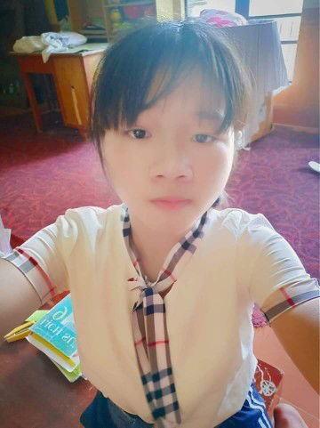 Dương Vũ cute profile icon