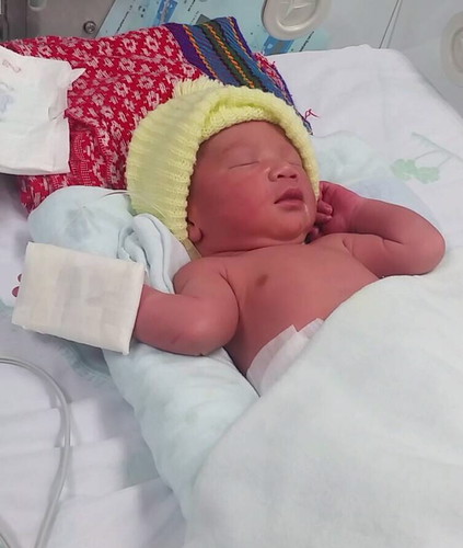 แยกร่างสำเร็จแล้วค่ะ 12สิงหา62 น้องฟอร์ยู ???