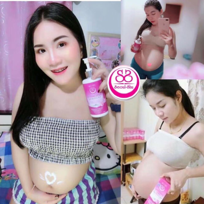 คุณแม่ที่กลัวท้องลายมารวมกันทางนี้