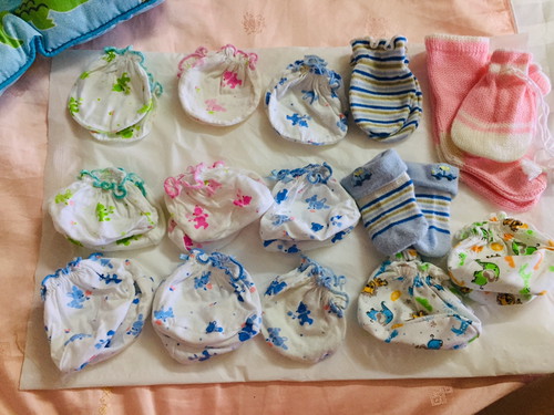 ส่งต่อของลูก สภาพดีมากกกก