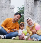 Miskah khairani profile icon