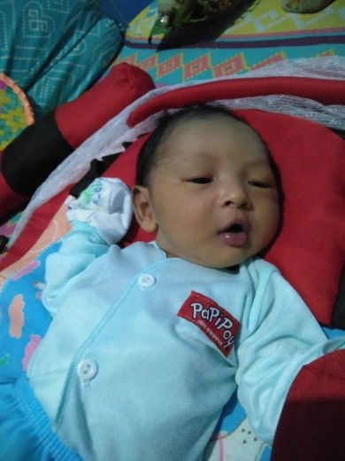 Eka Sari Pertiwi profile icon