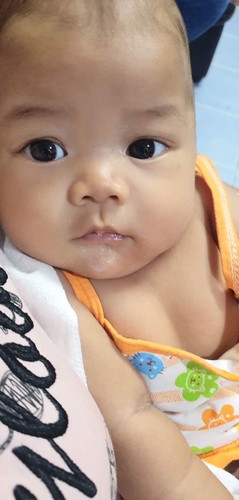 เด็ดตาโต