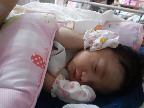 น้องณัชชา