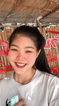 Praew Scd profile icon