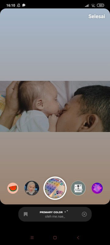 Yuli Ana profile icon