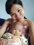 หมวย profile icon