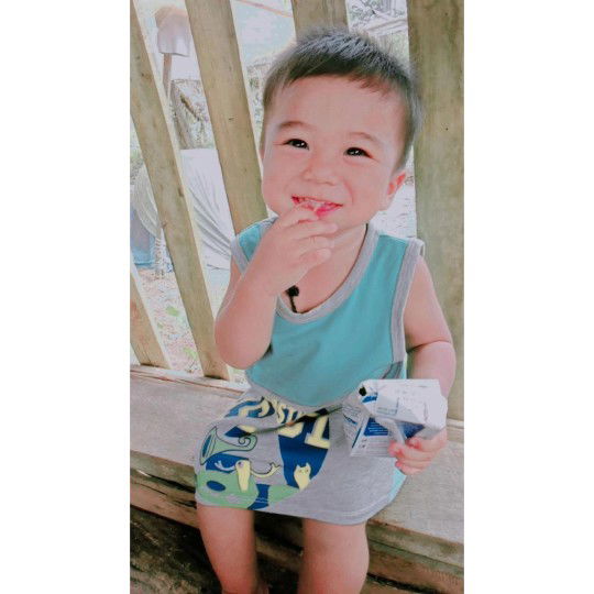 Suthasinee Pughues profile icon