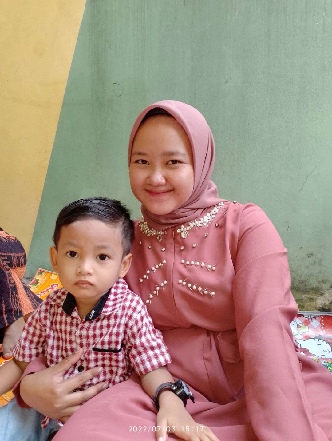 Ria Agustina profile icon