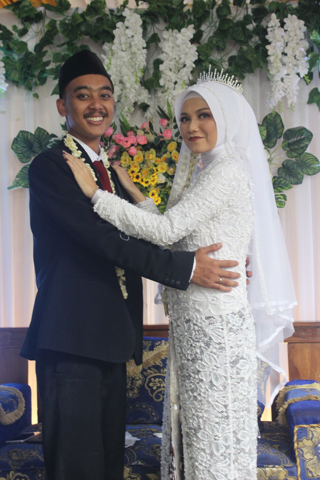 Septiana profile icon