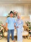 nurlina farhan profile icon