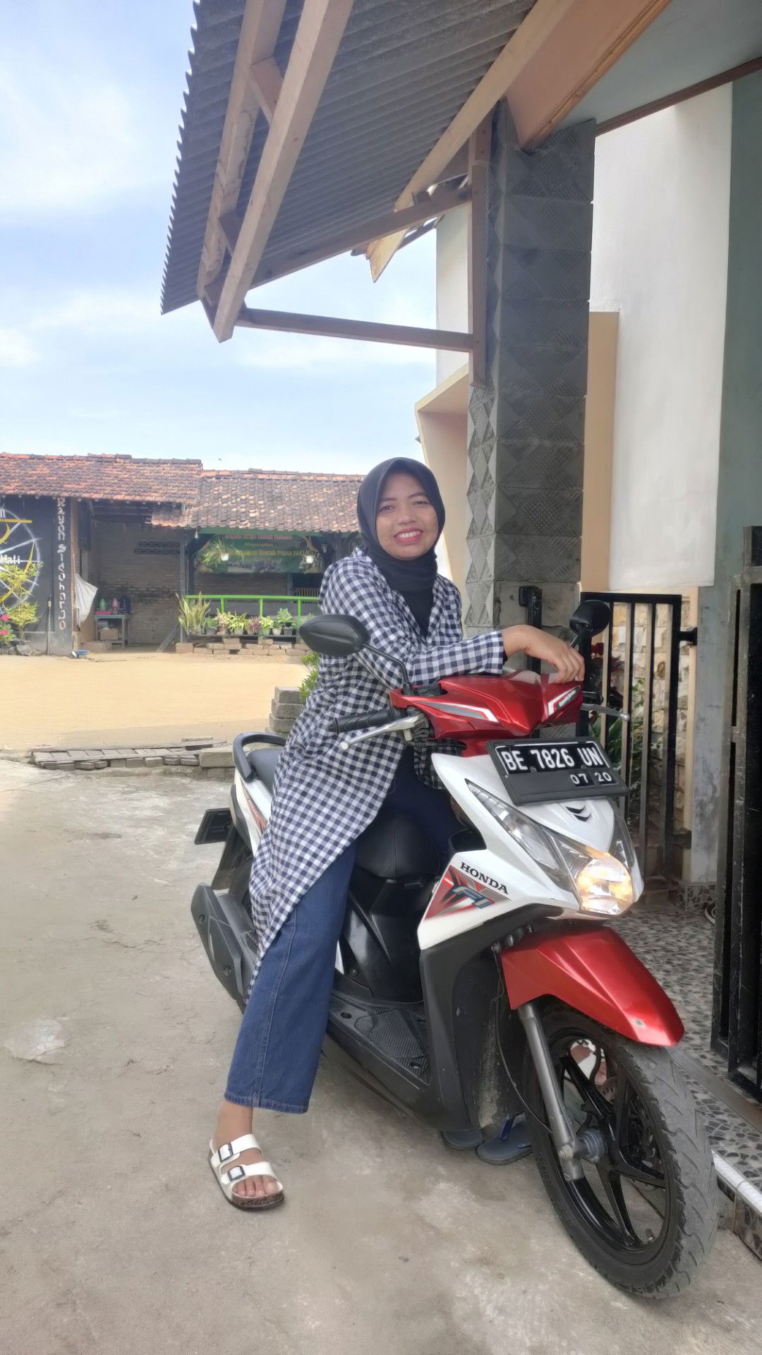 Amanda Syaichu profile icon