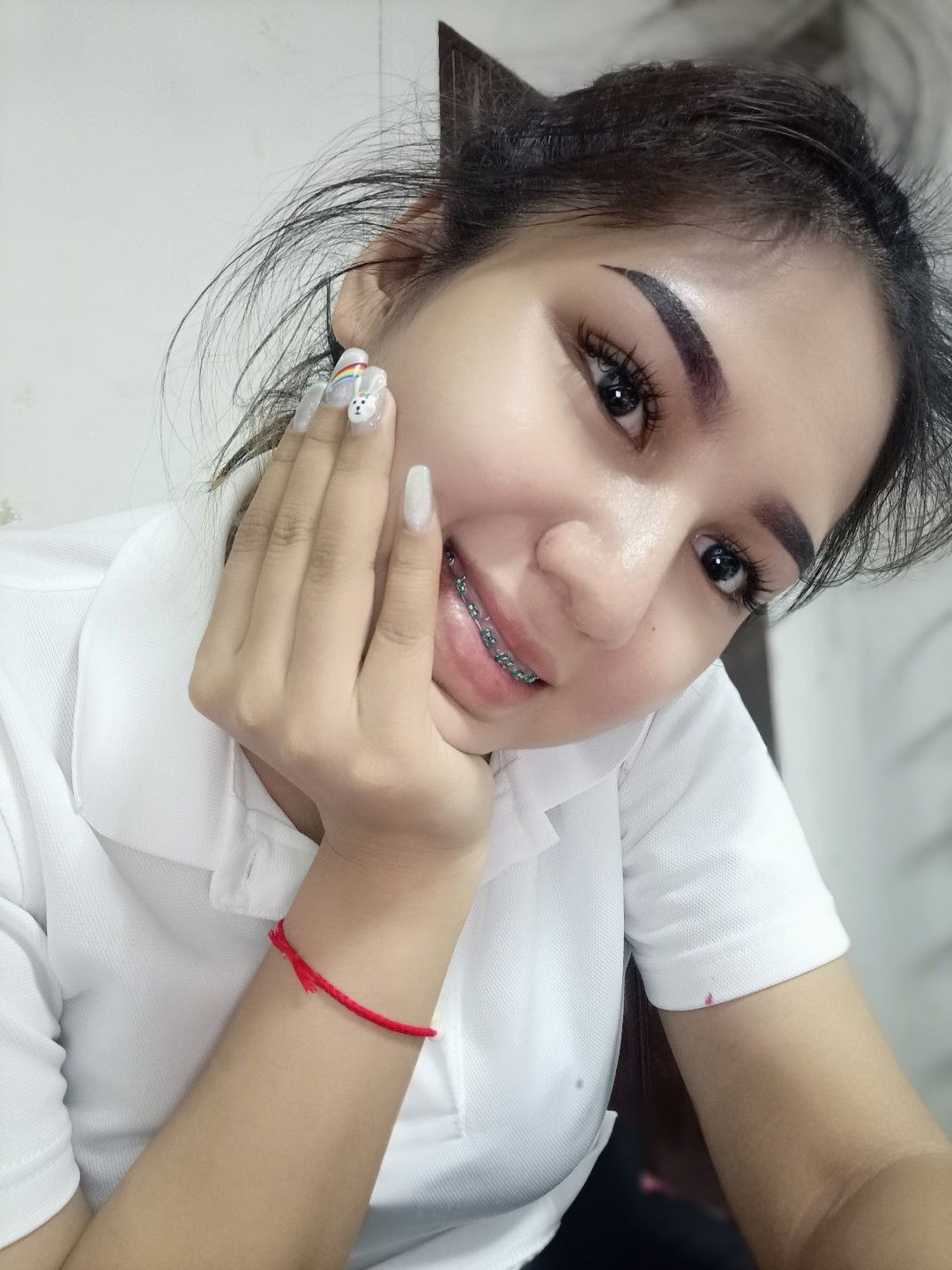 Wipada Joy Madue profile icon