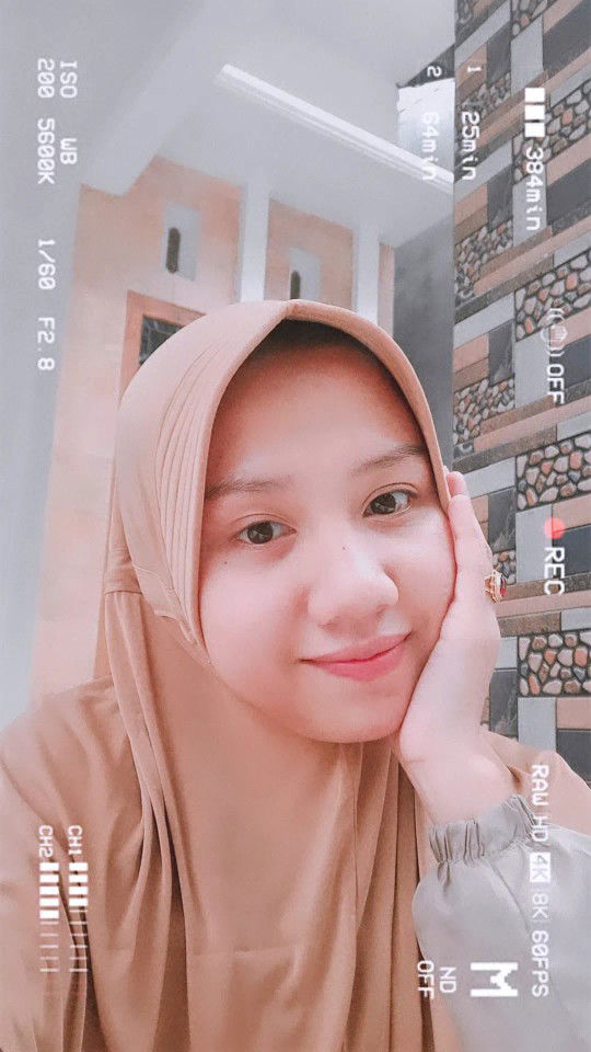 Amy alqur'ani takwanjani profile icon