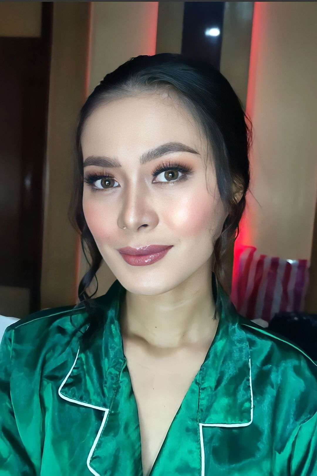 Carolyn Marie T. Verano profile icon