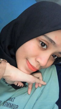 Dita Manfatika profile icon