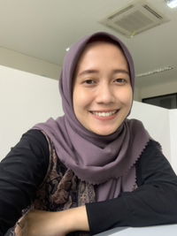 Jennyta Caturiasari profile icon