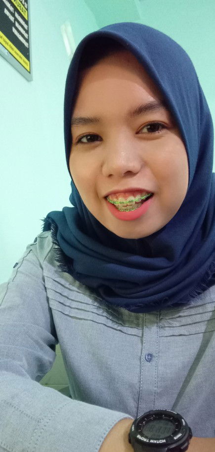 ita yuniasih profile icon