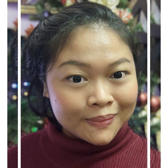 Agustina Wening profile icon