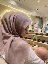 Nur Aishah profile icon