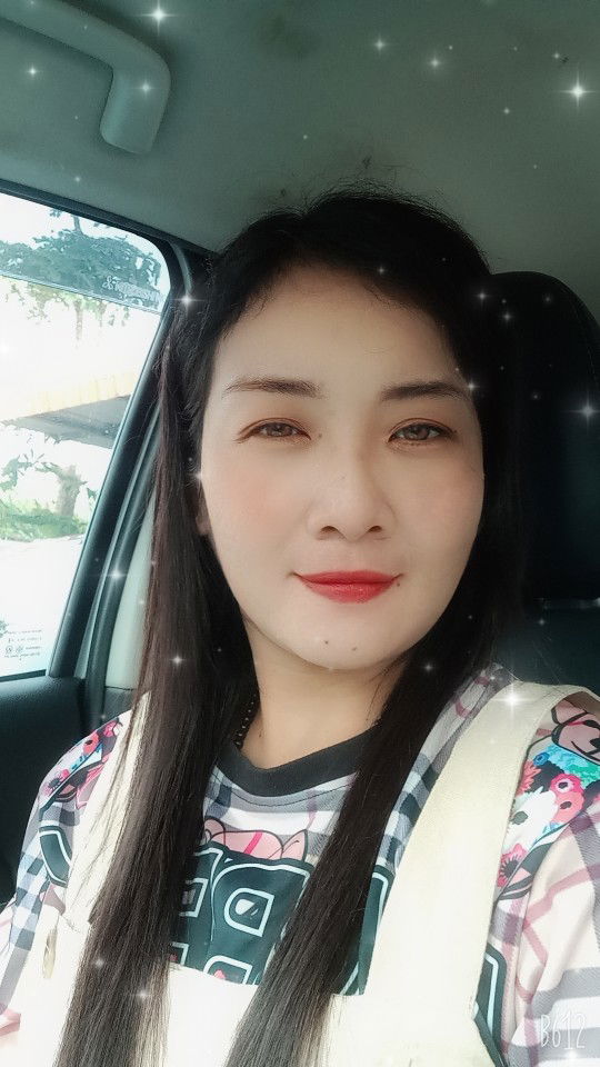 Julalak Sairimho profile icon