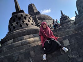 Tyas Nafi’atin profile icon