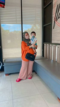 Suhaily Ramli profile icon