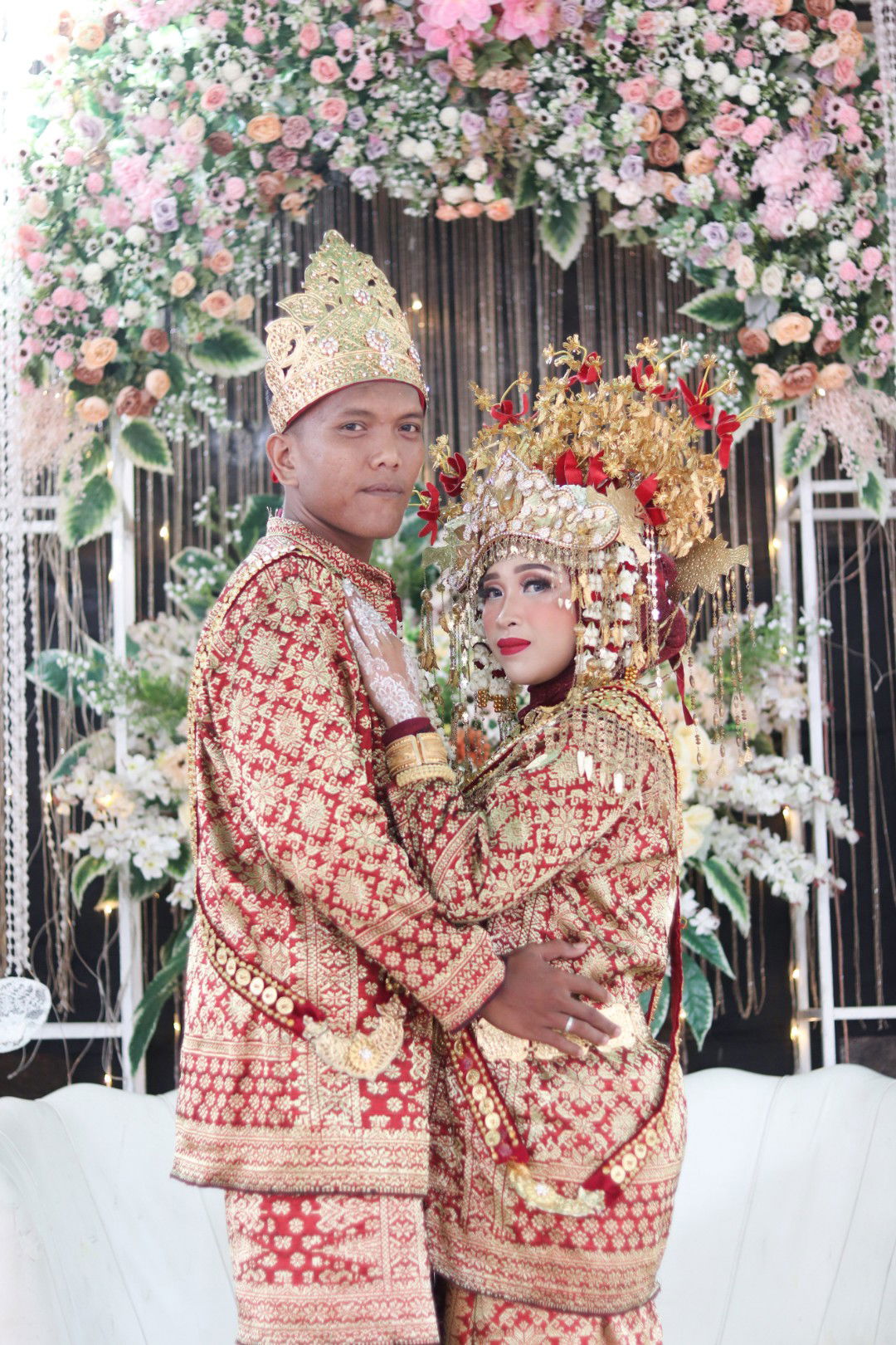 Dhea Amanda Surya profile icon