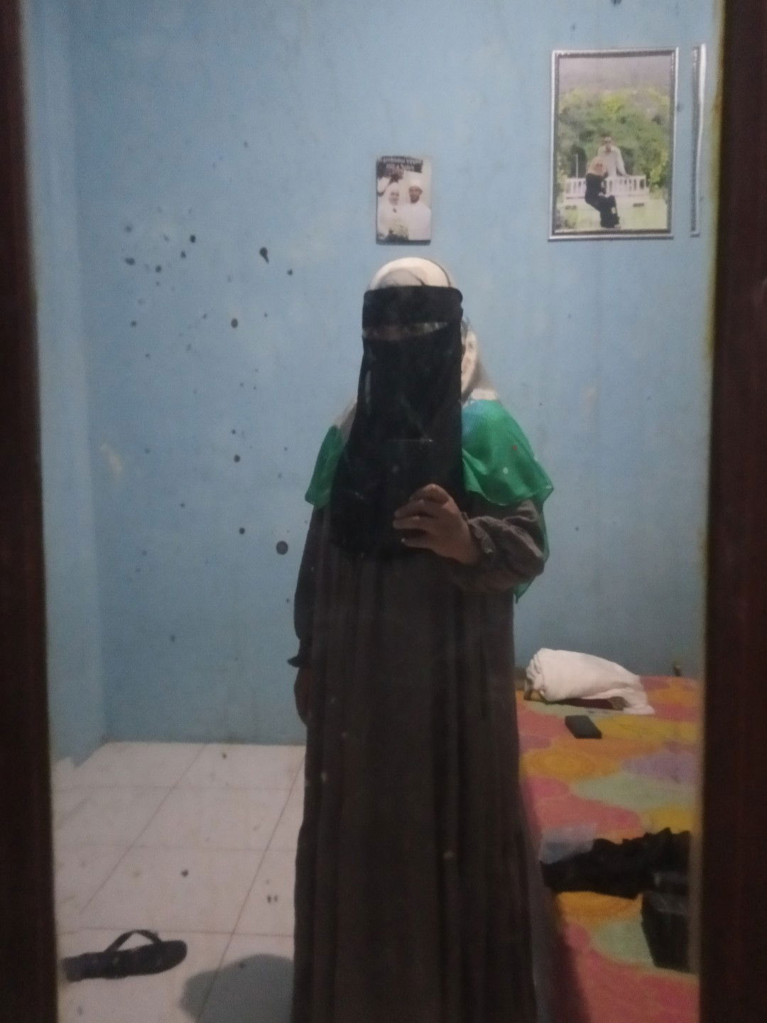 siti mabruroh profile icon