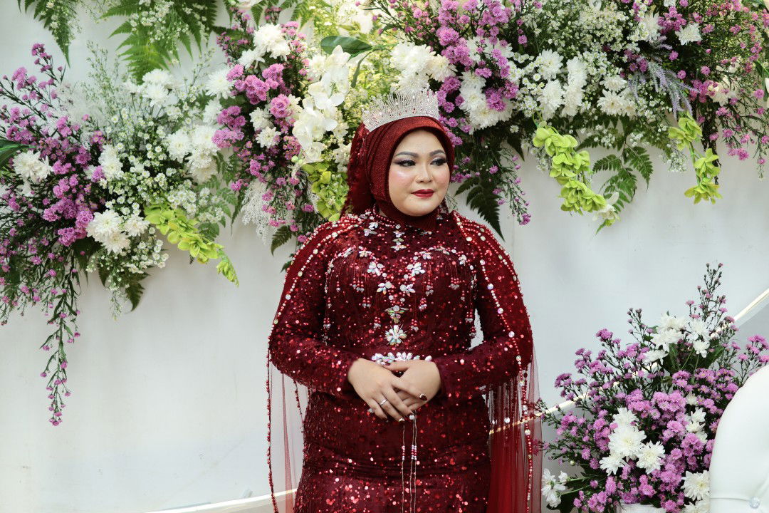 Nadia Febrianti profile icon