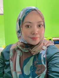 Dayang Milawati binti Basir profile icon