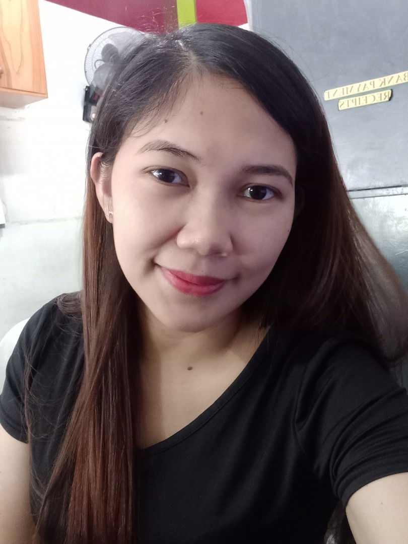 Jay Ann Ferrater Palma profile icon