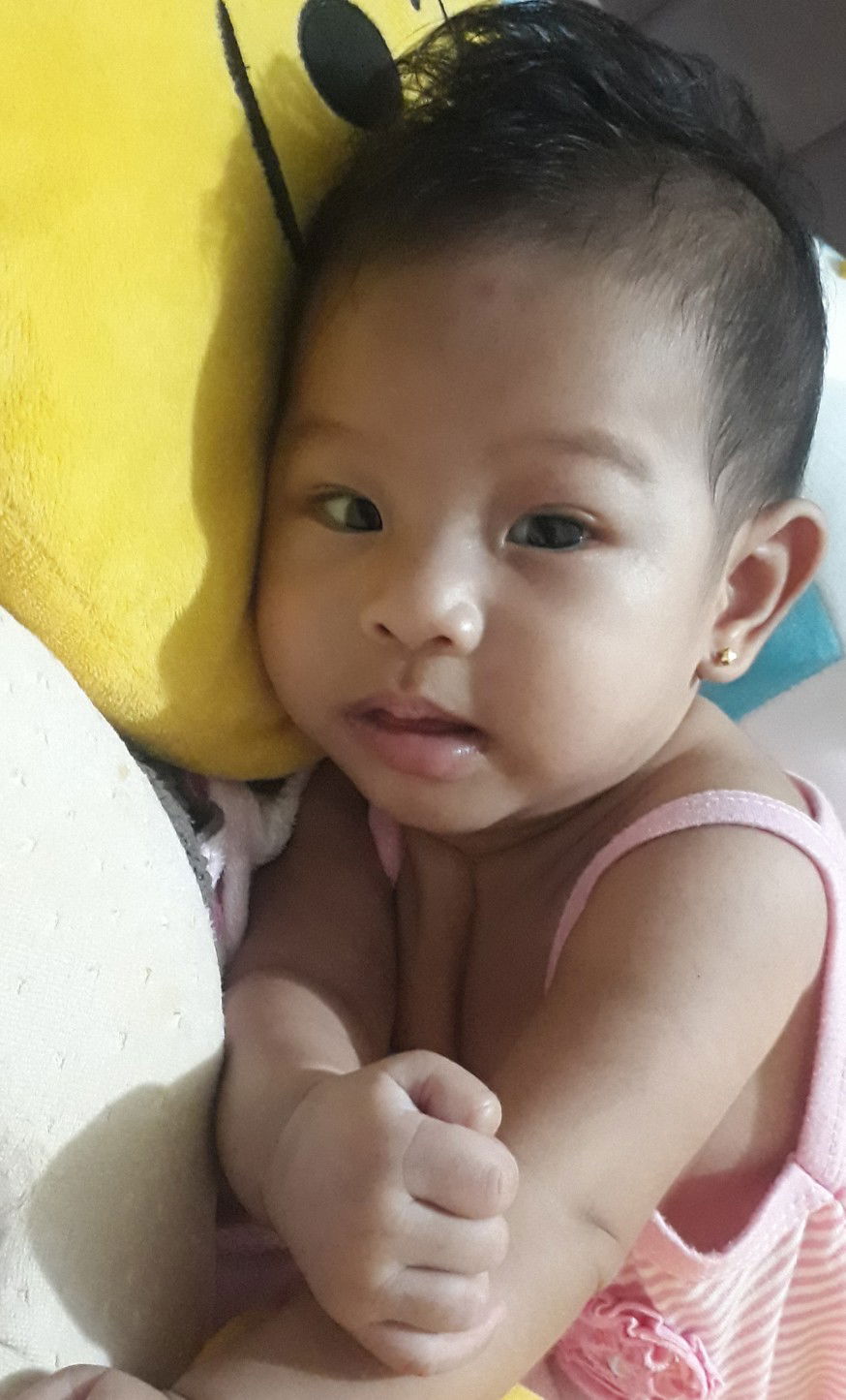 Ella Vhel profile icon